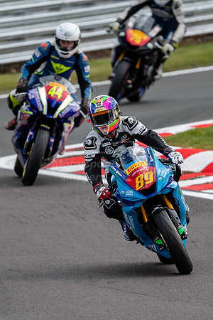 89 Taylor Morerton Yamaha,