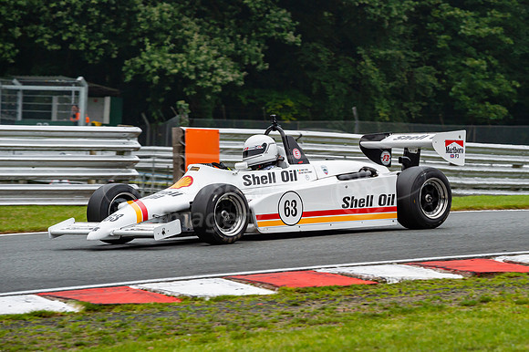 63 Mathew Sturmer Ralt RT3