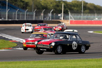 Equipe Super Sprint - Silverstone