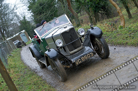 VC 8603  STEVE WHITE