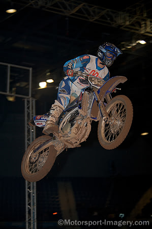 Supercross 2009
