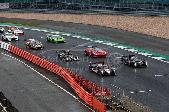 Race Start