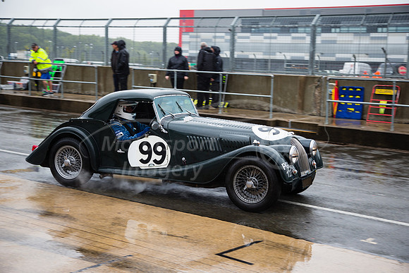 Simon Gurney & Graham Coles