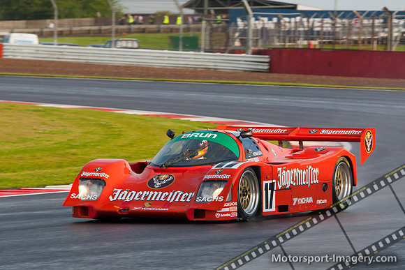 17  D'ANSEMBOURG Christophe  REGOUT Herve  PORSCHE 962