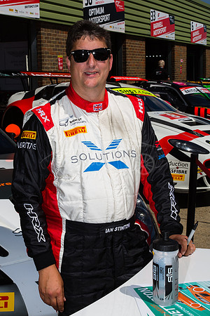 Ian Stinton