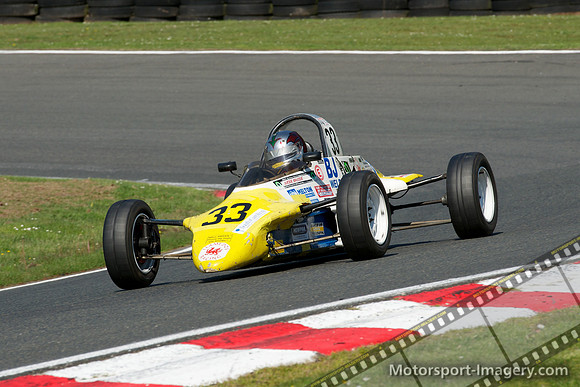 Juiceie Bruceie, Reynard FF84