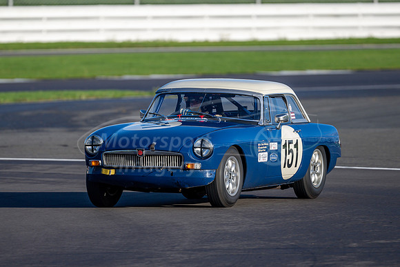 151 Olivia Wilkinson / Rupert West