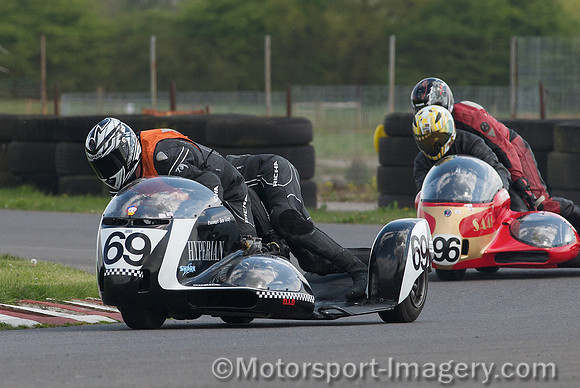 Clint Faulkner & Ben Gray