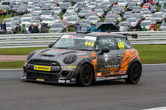 444  George Sutton