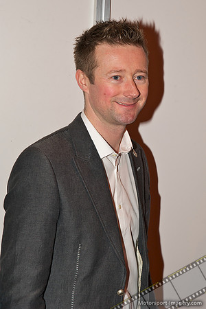 Gordon "Flash"  Shedden