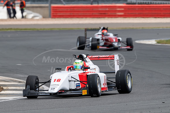 16 Andreas Estner  Lanan