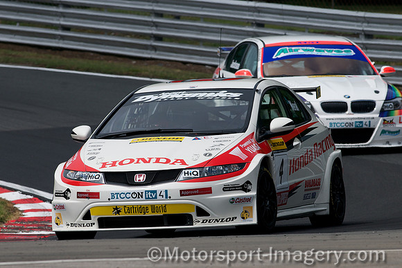 Matt Neal