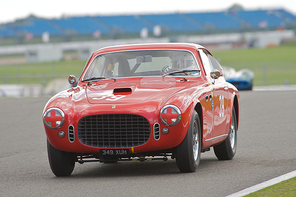 Ferrari 212 / 220 Inter