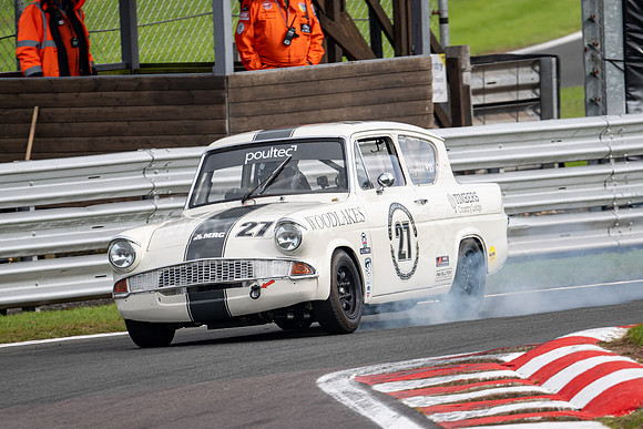 27 Martin Reynolds Ford Anglia