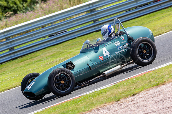 4 Graham Barron Gemini MkII