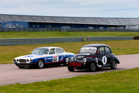 CTCRC Pre-66 and Pre-83 - Rockingham