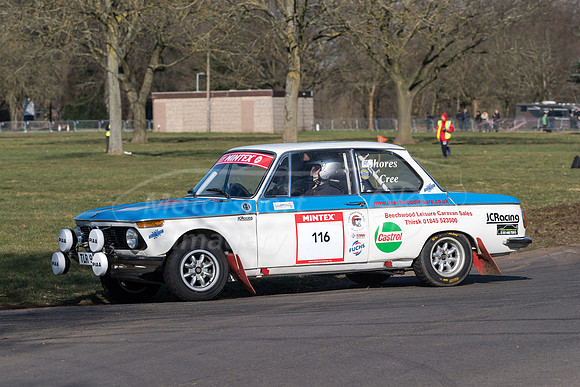 BMW 2002