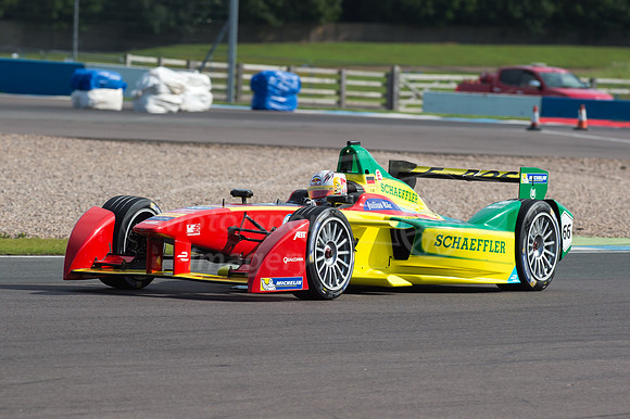 Daniel Abt