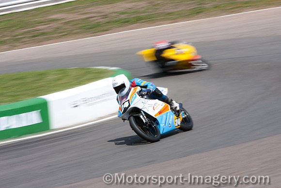 Friday Practice