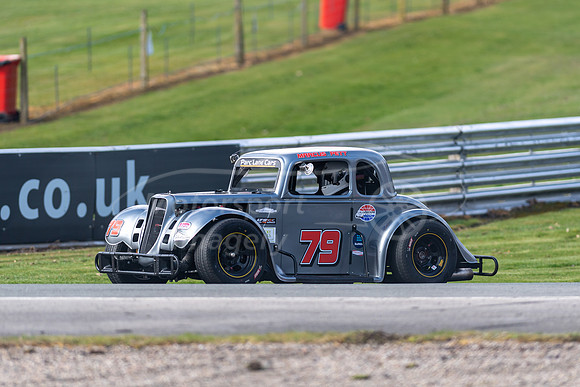 79 Marcus Pett- Legend Coupe