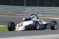 John Murphy, Reynard FF84