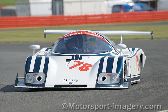 Ecosse C285