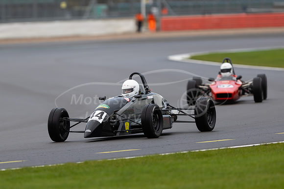 44 Kieran Attwood