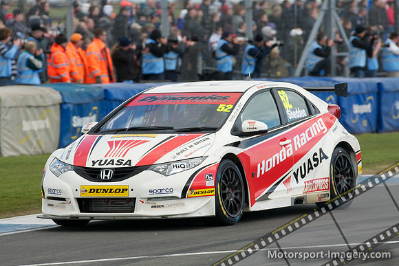 Gordon Flash Shedden