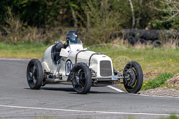 164  Dr David PRYKE, FRAZER NASH SHELSLEY,