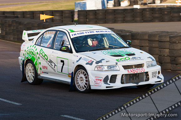 Martin Payton / Chris Neale