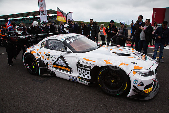 888  Joe Osborne / Ryan Ratcliffe / Lee Mowle