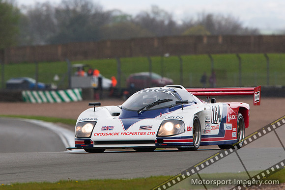 Adrian Watt Argo JM19
