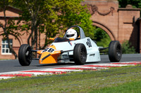 Will Alterman, Reynard FF89