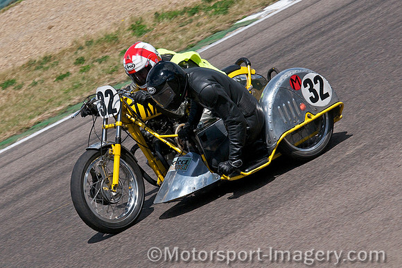 Triumph No 32