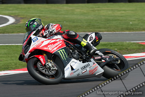Tommy Bridewell, Milwaukee Yamaha