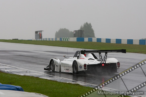 77 Richard Tru & John Harrison