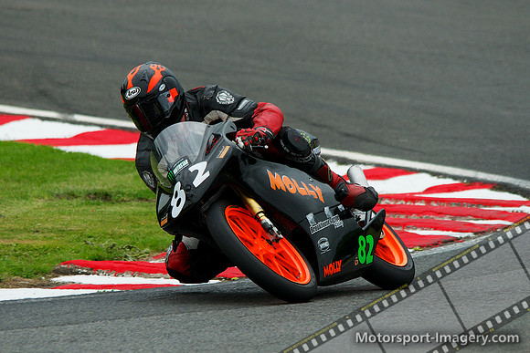 Jon Vincent, Honda