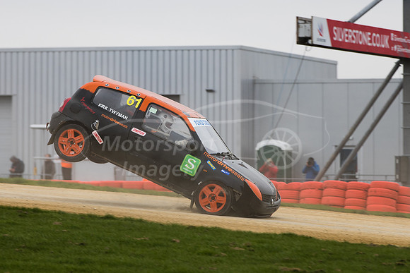 61  Kirk TWYMAN