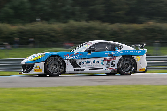 William Tregurtha / Stuart Middleton
