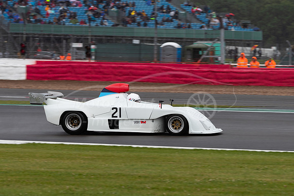 21 Robert Parker