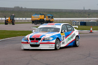 Arthur Forster - BMW 320si