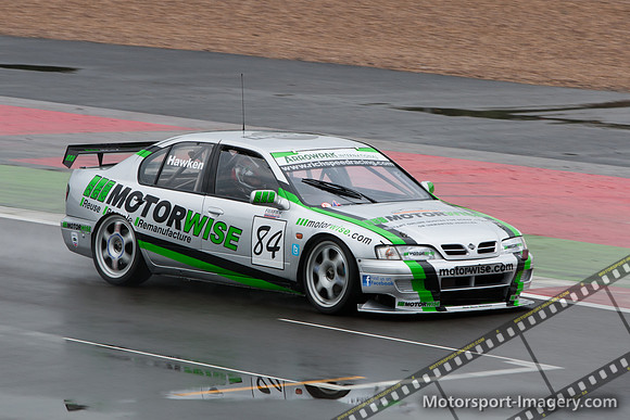 84  Richard Hawken