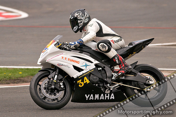 Ashley Midwood. Yamaha