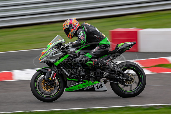 14 Lee Jackson Kawasaki
