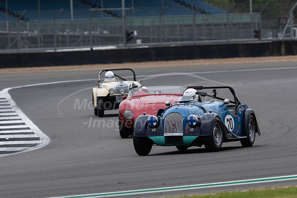 70 Tom Andrew