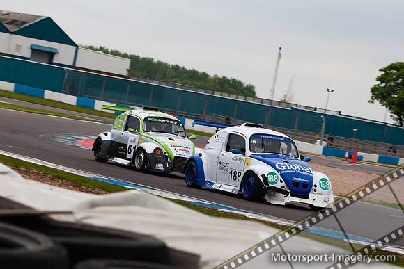 Global Racing