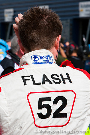 Gordon Shedden