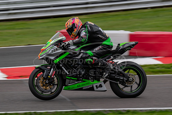 14 Lee Jackson Kawasaki