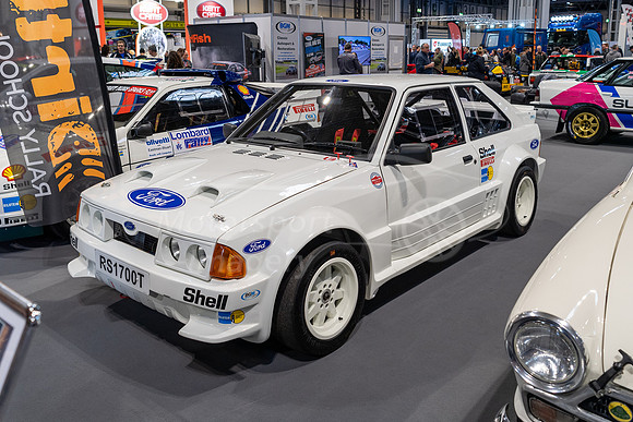 Ford RS1700T