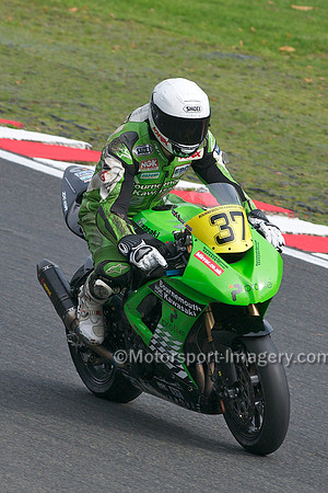 James Hiller, Bournemouth Kawasaki